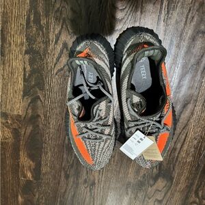 New Yeezy Boost 350